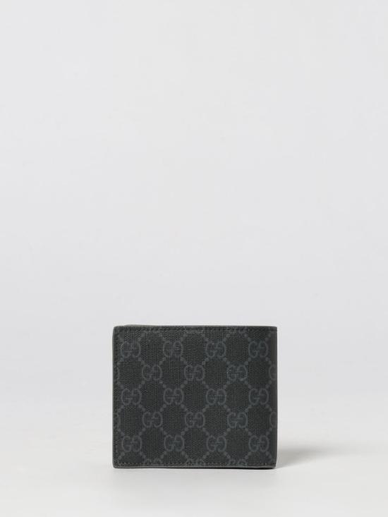 26SS 구찌 인테리어 GG 코인 월렛 768244FACQC 1048 Black - GUCCI
