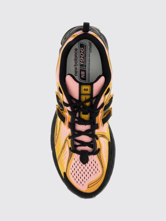 26FW 뉴발란스 1906R 스니커즈 U1906596 Black - NEW BALANCE