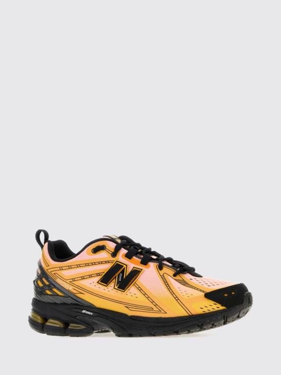 26FW 뉴발란스 1906R 스니커즈 U1906596 Black - NEW BALANCE