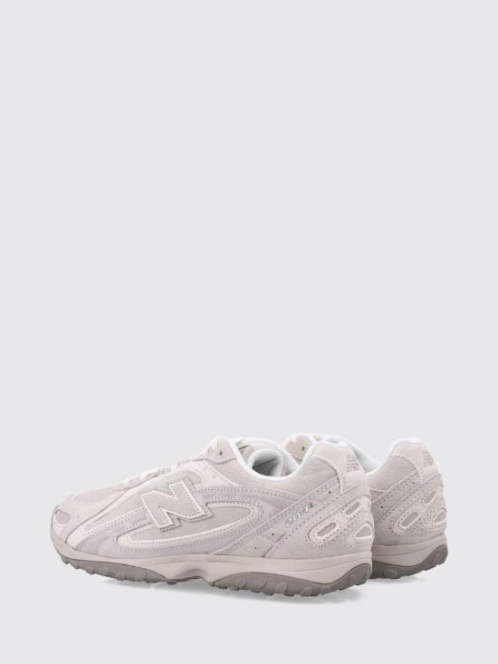 26FW 뉴발란스 204L 스웨이드 스니커즈 U204LMMC Beige - NEW BALANCE