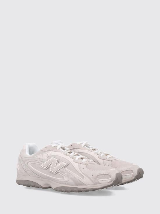 26FW 뉴발란스 204L 스웨이드 스니커즈 U204LMMC Beige - NEW BALANCE