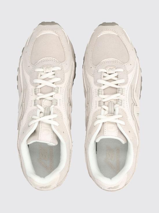 26FW 뉴발란스 204L 스웨이드 스니커즈 U204LMMC Beige - NEW BALANCE