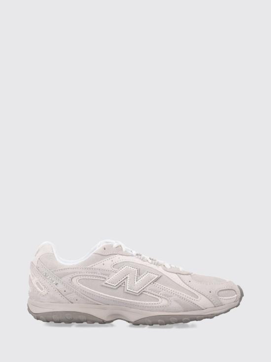 26FW 뉴발란스 204L 스웨이드 스니커즈 U204LMMC Beige