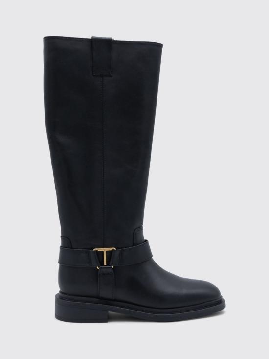 26FW 트윈셋 부츠 262TCP024 00006 Black