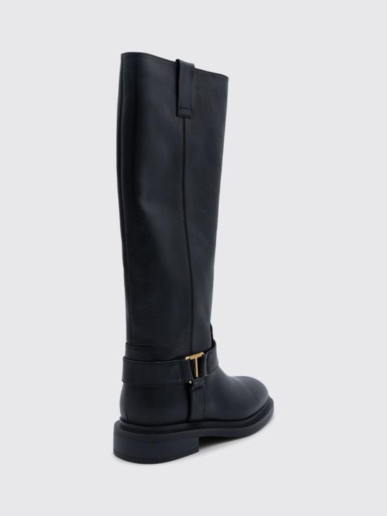 26FW 트윈셋 부츠 262TCP024 00006 Black - TWINSET