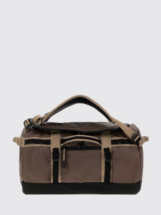 26FW 노스페이스 가방 NF0A52SS XE71 Brown
