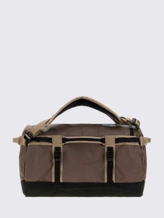 26FW 노스페이스 가방 NF0A52SS XE71 Brown - NORTH FACE