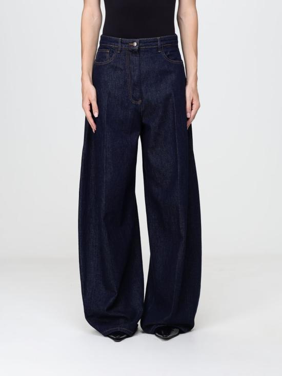 26FW 더 레이티스트 데님 팬츠 TLW03311D0061 D0061 Denim