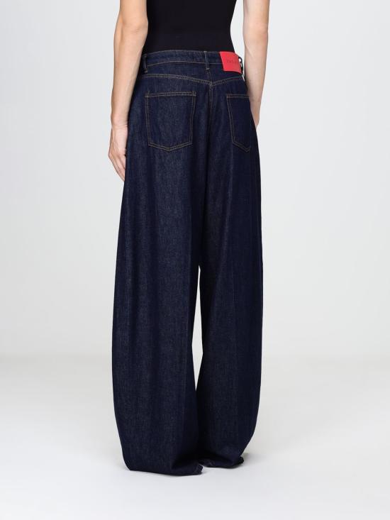 26FW 더 레이티스트 데님 팬츠 TLW03311D0061 D0061 Denim - THE LATEST