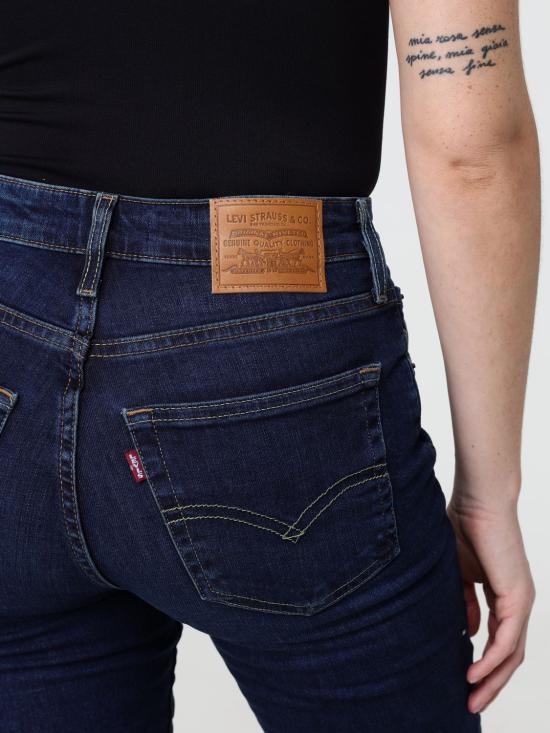 26FW 리바이스 데님 팬츠 A3410 0014 Blue - LEVI'S