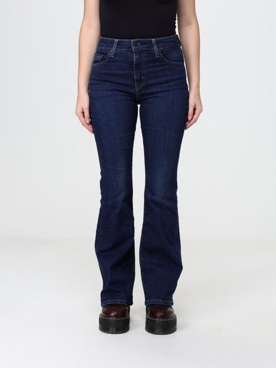 26FW 리바이스 데님 팬츠 A3410 0014 Blue
