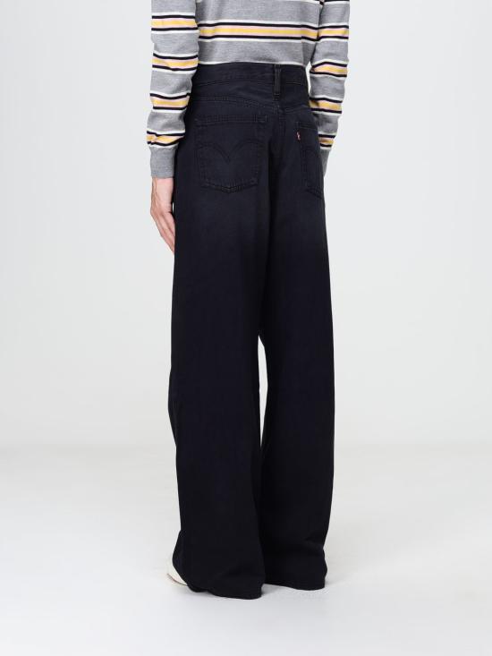 26FW 리바이스 데님 팬츠 A6081 0019 Blue - LEVI'S