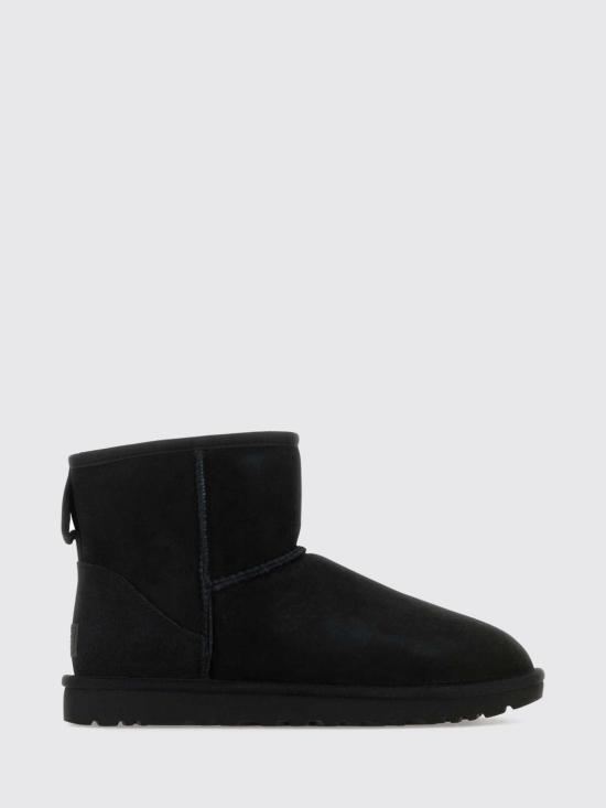 26FW 어그 클래식 미니 2 부츠 1016222 BLK Black