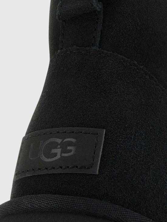 26FW 어그 클래식 미니 2 부츠 1016222 BLK Black - UGG