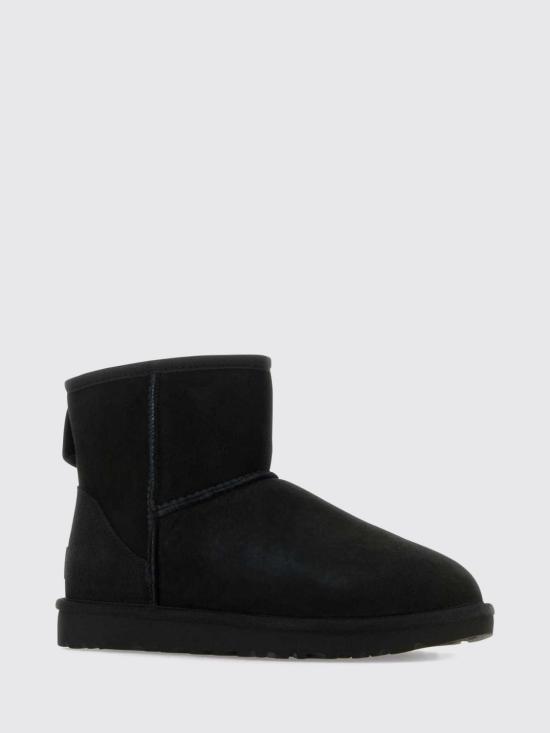 26FW 어그 클래식 미니 2 부츠 1016222 BLK Black - UGG