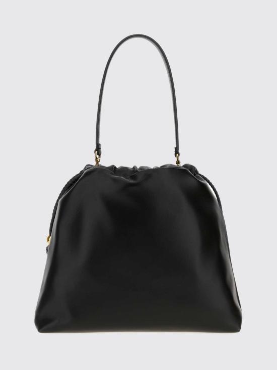 26FW 에트로 숄더백 WP1B0039AP466 N0000 Black - ETRO