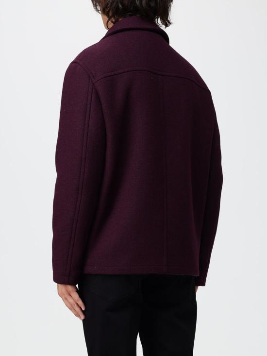 26FW 브룩스 필드 자켓 207AD079 7377 Plum - BROOKSFIELD