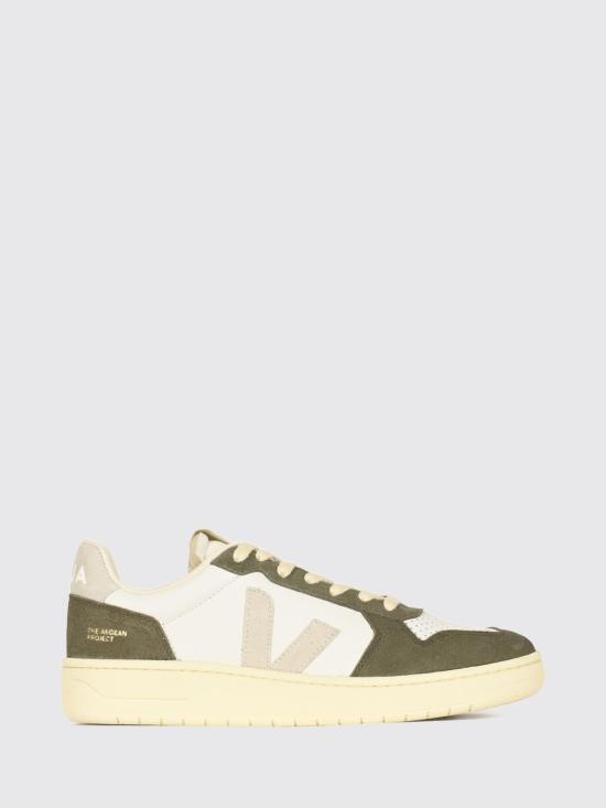 26FW 베자 스니커즈 VE3321697 Kaki