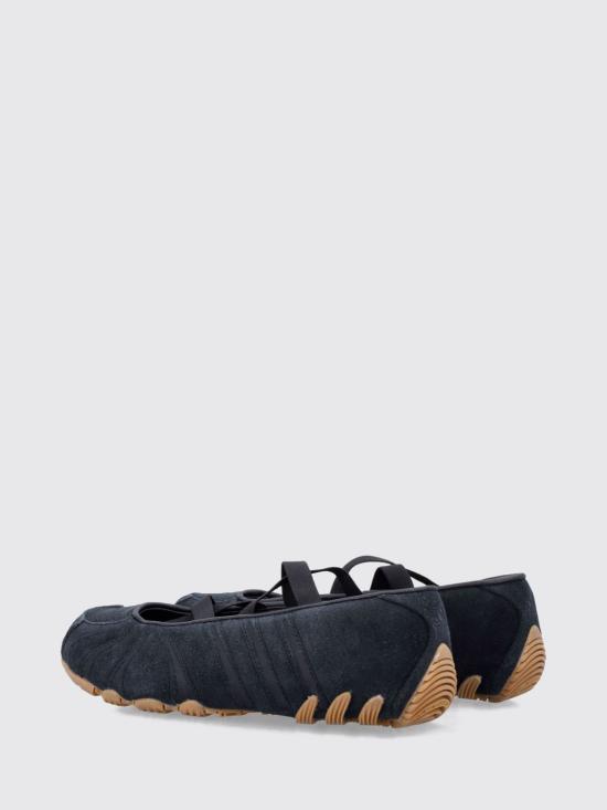 26FW 아디다스 플랫 슈즈 KI7740 Black - ADIDAS