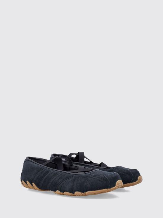 26FW 아디다스 플랫 슈즈 KI7740 Black - ADIDAS