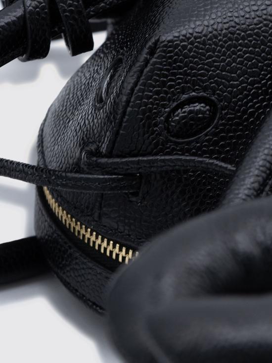 26FW 톰브라운 가방 UAG010A00198 001 Black - THOM BROWNE