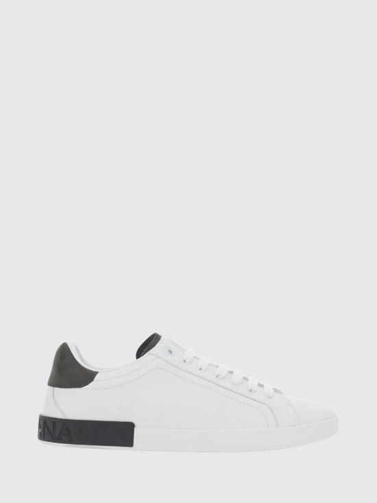 26FW 돌체앤가바나 스니커즈 CS2470A0868 8P000 White