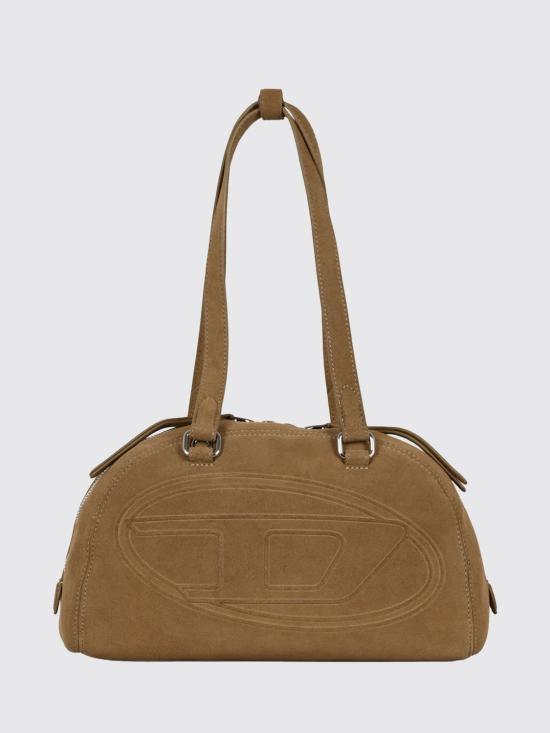26FW 디젤 숄더백 X10674P9026 T2169 Brown