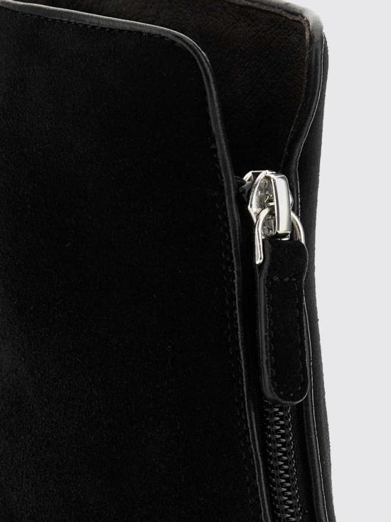 26FW 더로우 부츠 F001074L896 BLK Black - THE ROW
