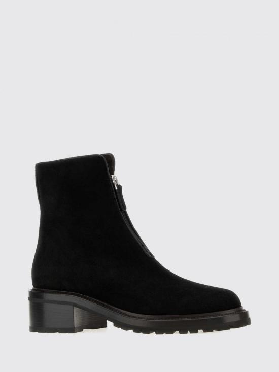 26FW 더로우 부츠 F001074L896 BLK Black - THE ROW