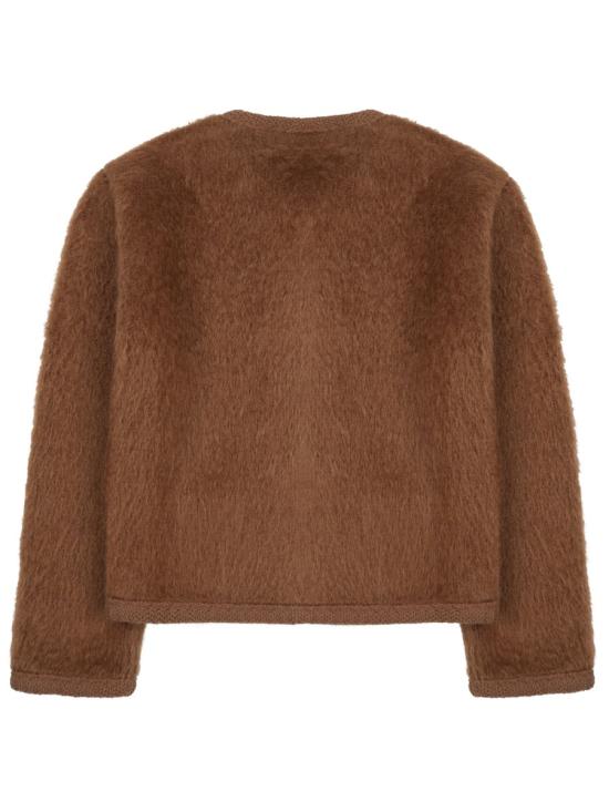 25FW 셀린느 자켓 2A43Y270R 02OL BROWN - CELINE