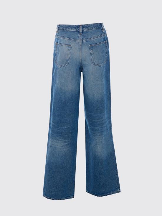 26FW 아페쎄 데님 팬츠 COHJLF09181 IAL Blue - A.P.C.