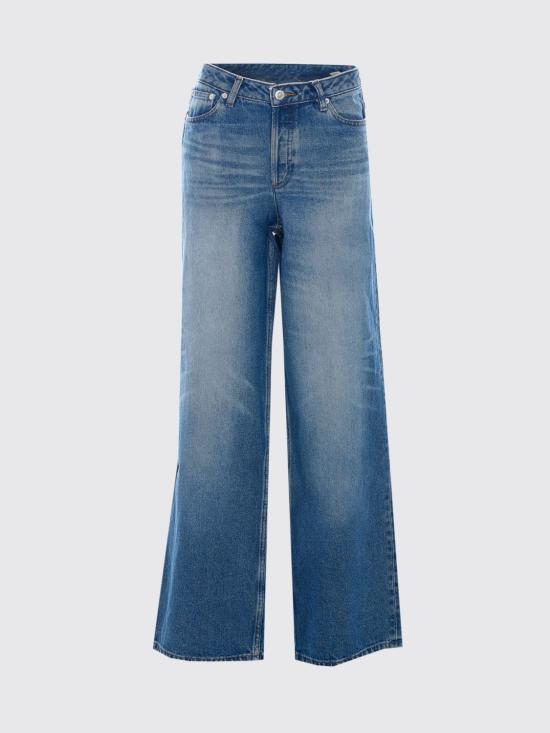 26FW 아페쎄 데님 팬츠 COHJLF09181 IAL Blue - A.P.C.