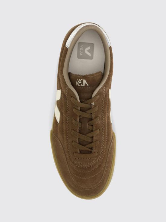 26FW 베자 스니커즈 FU0321834 Brown - VEJA