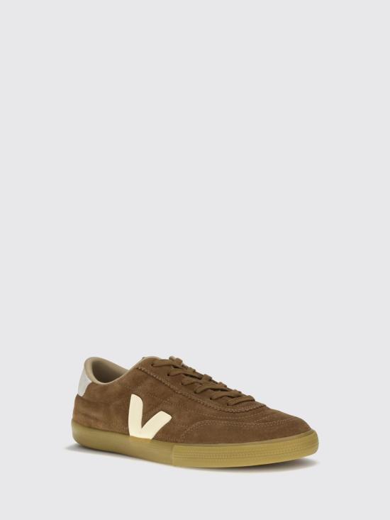 26FW 베자 스니커즈 FU0321834 Brown - VEJA