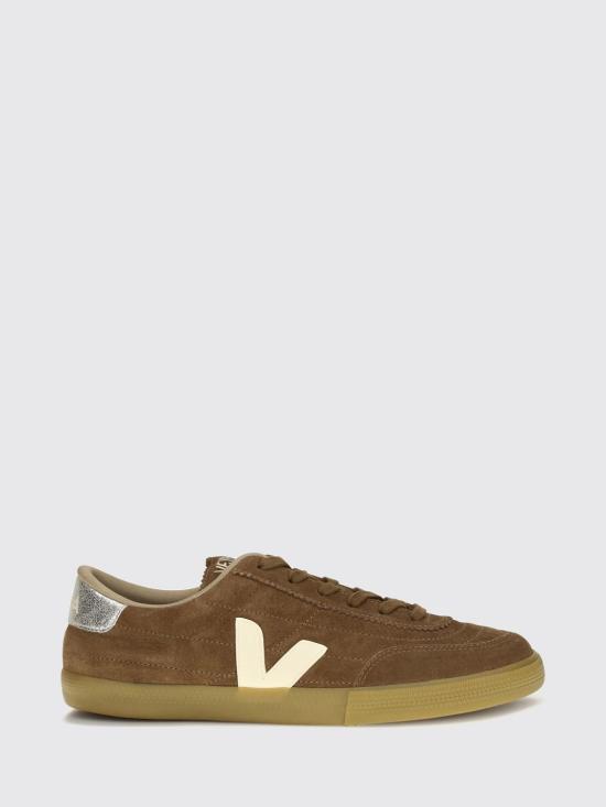 26FW 베자 스니커즈 FU0321834 Brown