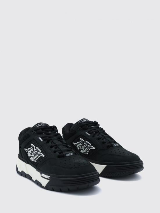 26FW 아미리 스니커즈 AM426SN013 0002 Black - AMIRI
