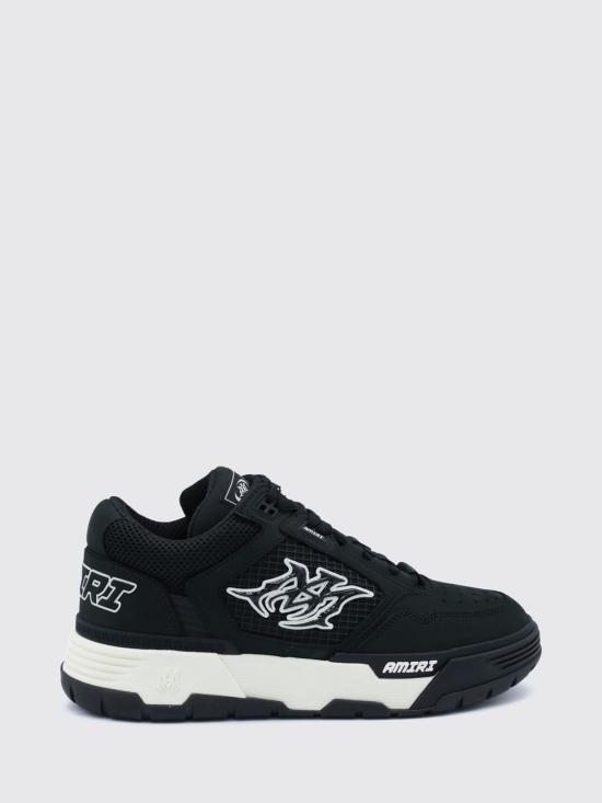 26FW 아미리 스니커즈 AM426SN013 0002 Black
