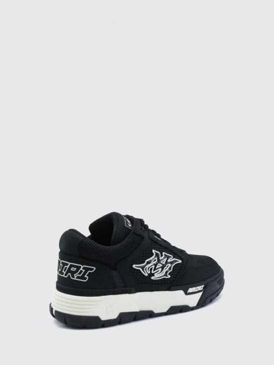 26FW 아미리 스니커즈 AM426SN013 0002 Black - AMIRI