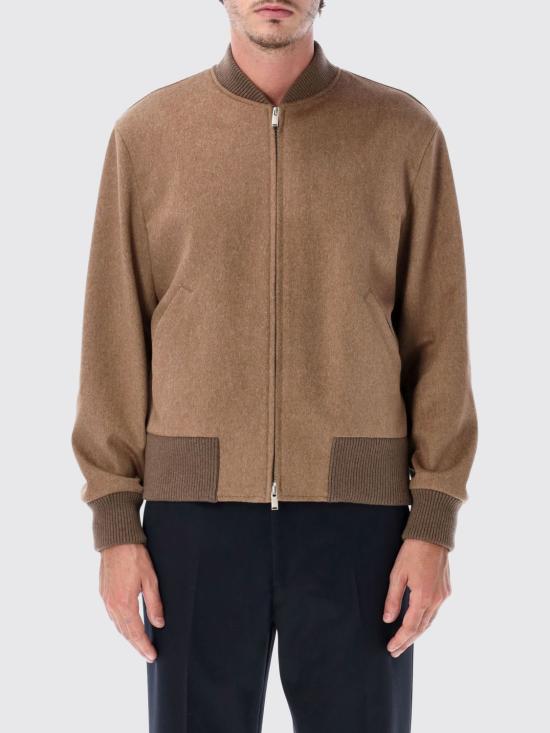 26FW 라르디니 봄버 자켓 ACTEORCN65602 310 Camel