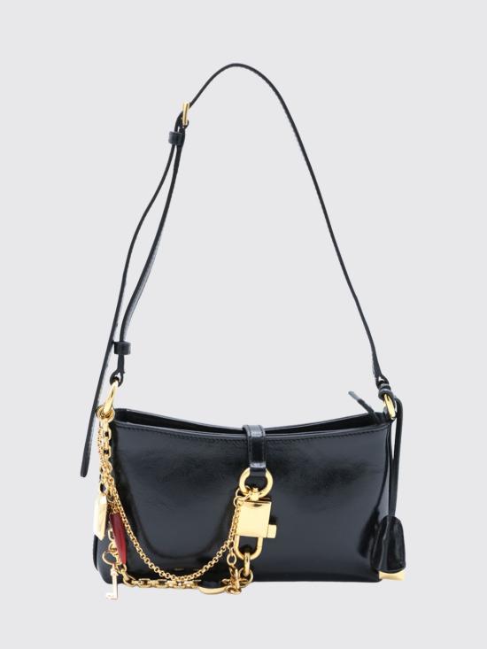 26FW 돌체앤가바나 숄더백 BB7891A0070 8I984 Black