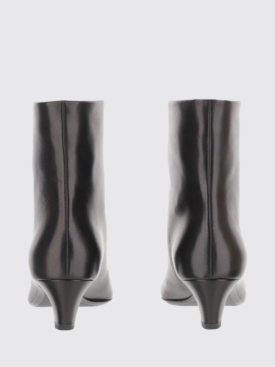 26FW 케이트 애리조나 부츠 F2000712 200 Black - KHAITE