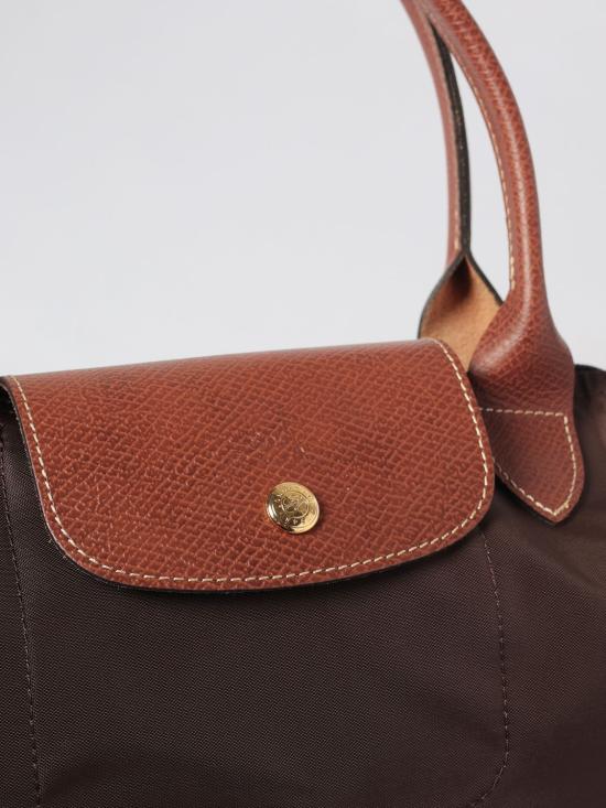 26FW 롱샴 토트백 L1626089 002 Brown - LONGCHAMP