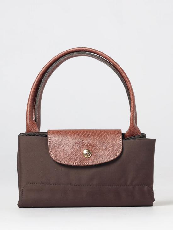 26FW 롱샴 토트백 L1626089 002 Brown - LONGCHAMP