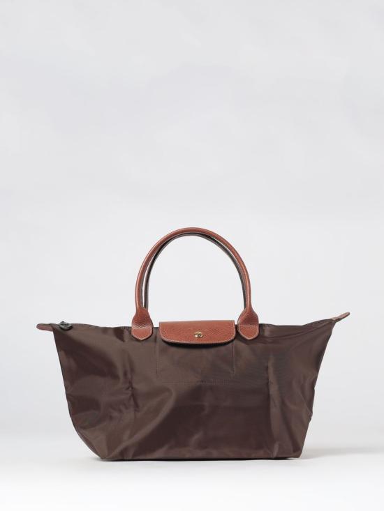 26FW 롱샴 토트백 L1626089 002 Brown