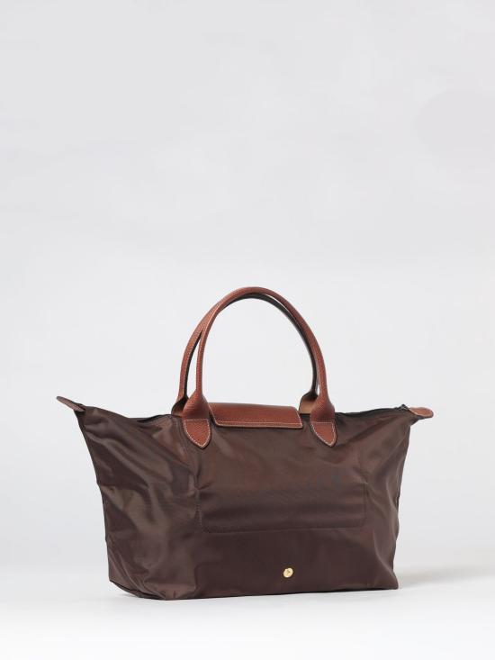 26FW 롱샴 토트백 L1626089 002 Brown - LONGCHAMP