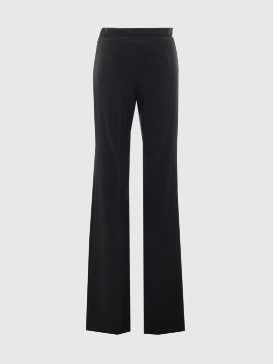 26FW 엘리자베타프랜치 레깅스 PA19666E2 110 Black - ELISABETTA FRANCHI