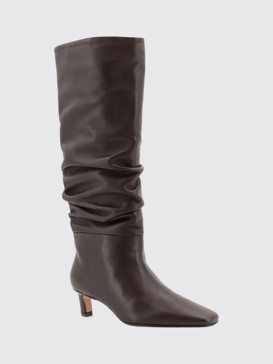 26FW 알로하스 부츠 S100549 02 Brown - ALOHAS