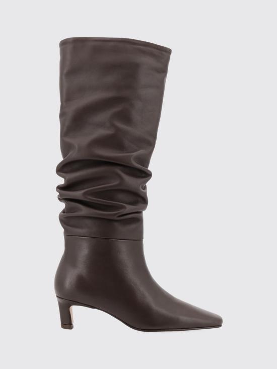 26FW 알로하스 부츠 S100549 02 Brown