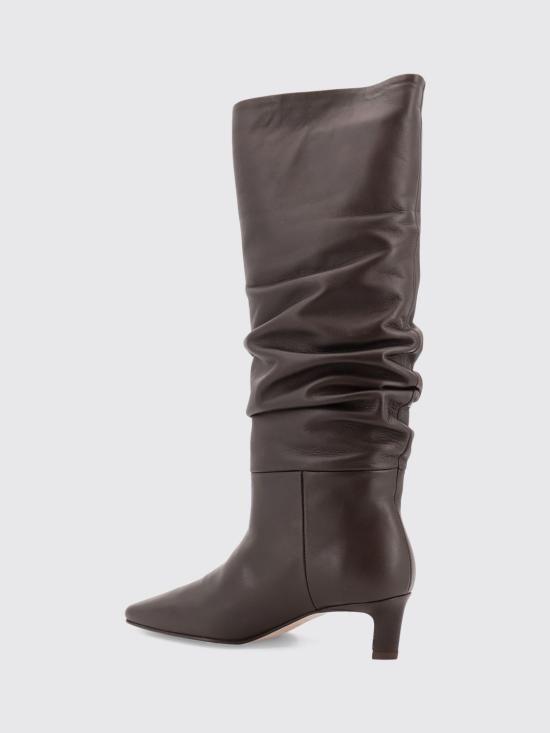 26FW 알로하스 부츠 S100549 02 Brown - ALOHAS