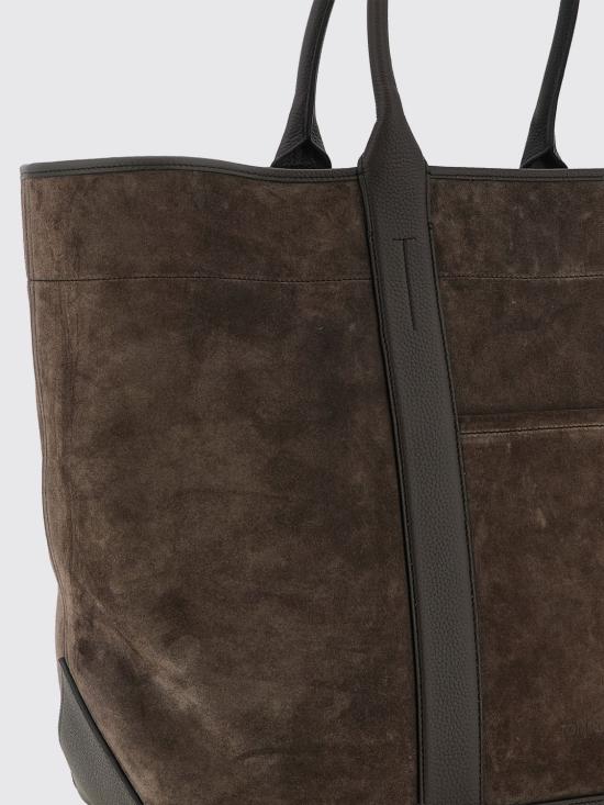 26FW 톰포드 가방 H0767LCL613Y ECK Brown - TOMFORD
